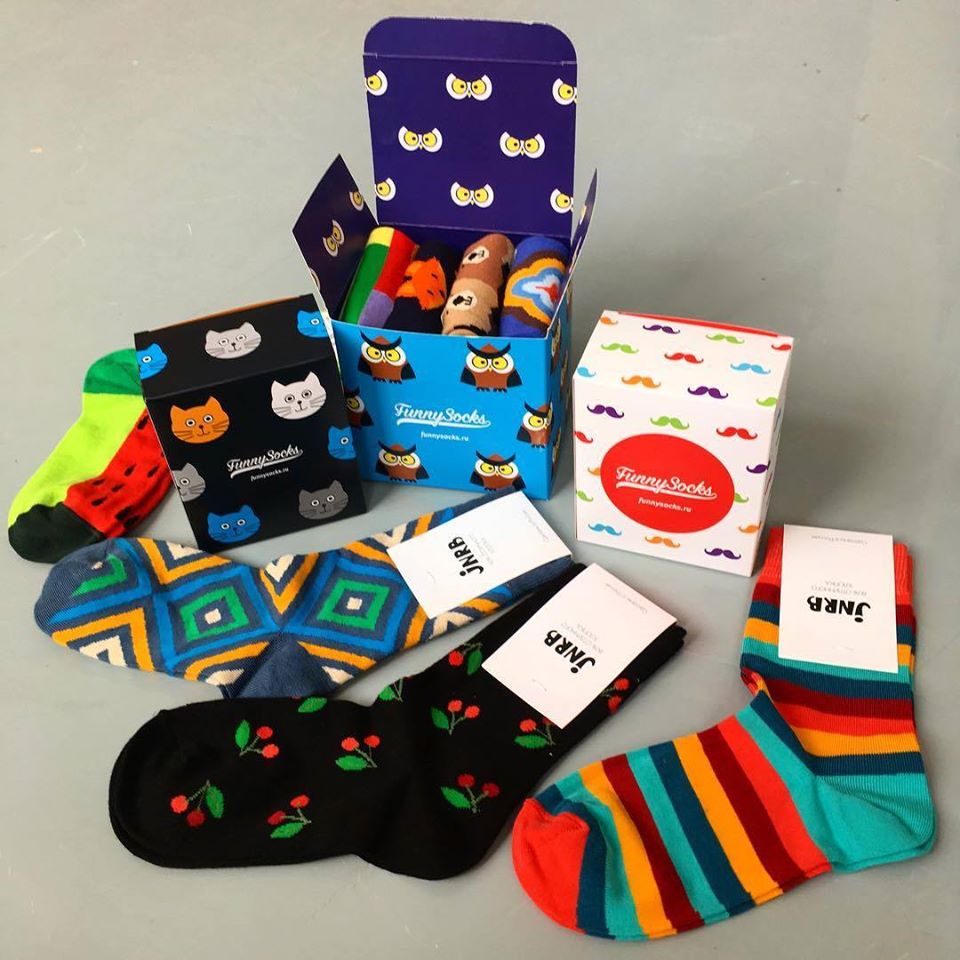 Хэппи Сокс Интернет Магазин
